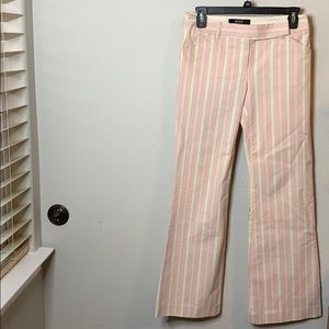 Body by Victoria The Christie Fit Slacks